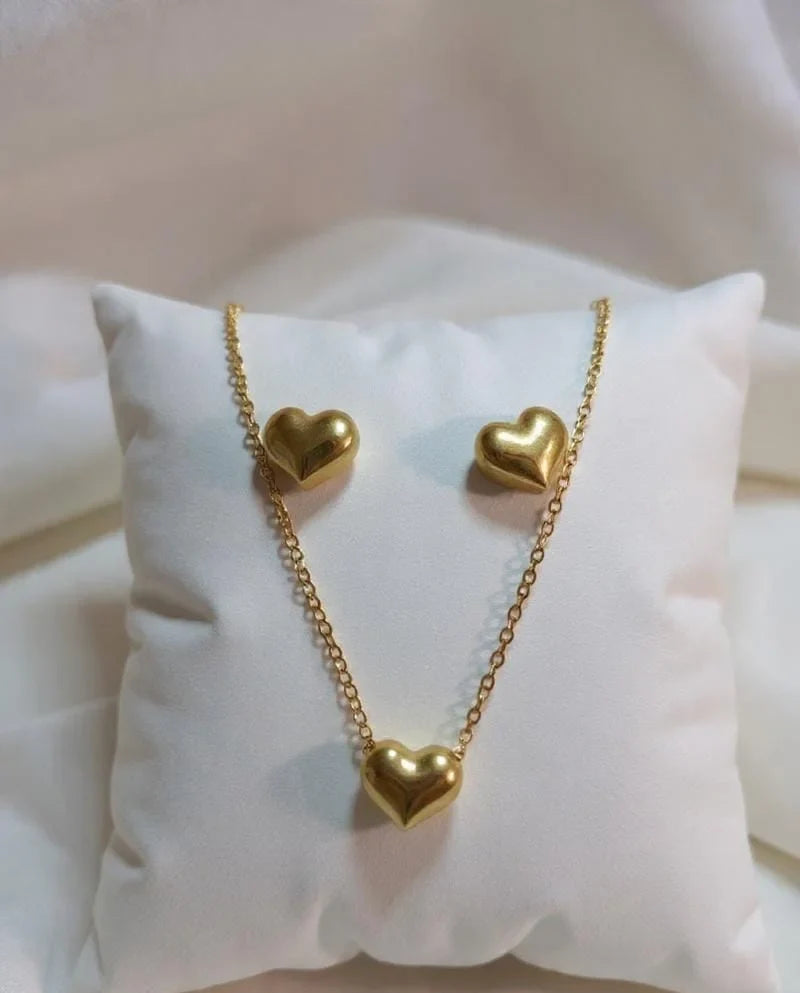 Aurelia Love Set